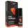 Orgie High Voltage - folyékony vibrátor - eper (15 ml)