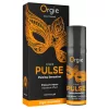 Orgie Pulse - folyékony vibrátor (15 ml)
