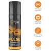 Orgie Pulse - folyékony vibrátor (15 ml)