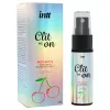 intt Clit Me On - folyékony vibrátor csiklóspray - piros gyümölcs (12ml)