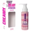 intt Creamy Attraction Seduction - afrodiziákum krémgél (100ml)