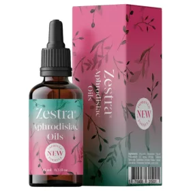 Zestra - afrodiziákum cseppek nőknek (15ml)