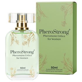 PheroStrong Entice - feromon parfüm nőknek (50ml) PheroStrong Entice - feromon parfüm nőknek (50ml)