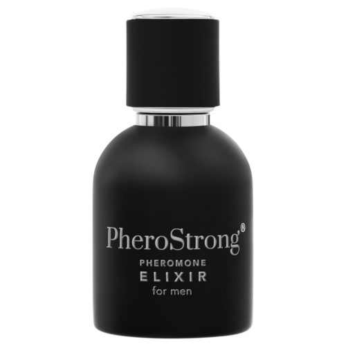 PheroStrong ELIXIR- feromon parfüm férfiaknak (50ml)