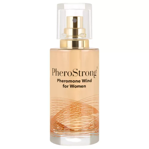PheroStrong Wind- feromon parfüm nőknek (50ml)