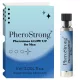 PheroStrong Glow up - feromon parfüm férfiaknak (1 ml)