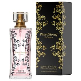 PheroStrong - feromon parfüm nőknek (50ml)
