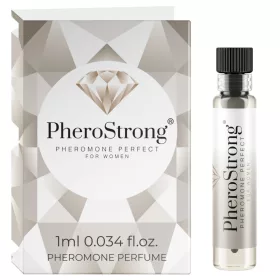 PheroStrong Perfect - feromonos parfüm nőknek (1 ml)