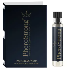 PheroStrong Queen - feromonos parfüm nőknek (1 ml)
