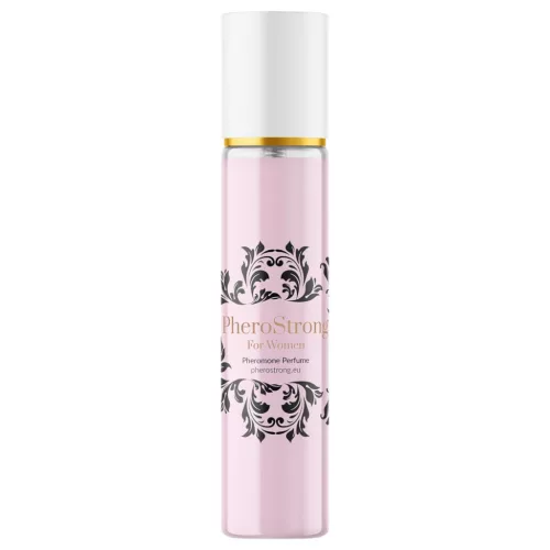 PheroStrong - feromon parfüm nőknek (15ml)