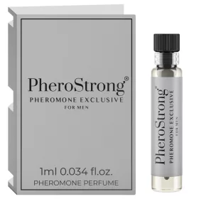 PheroStrong Exclusive - feromon parfüm férfiaknak (1 ml)