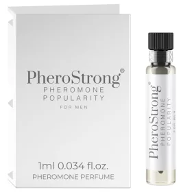 PheroStrong Popularity- feromon parfüm férfiaknak (1 ml)
