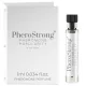 PheroStrong Popularity- feromon parfüm férfiaknak (1 ml)