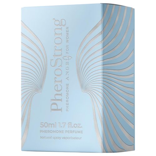 PheroStrong Angel - feromon parfüm nőknek (50ml)