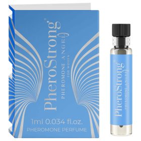 PheroStrong Angel - feromon parfüm nőknek (1ml) PheroStrong Angel - feromon parfüm nőknek (1ml)