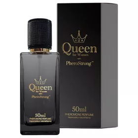 PheroStrong Queen - feromon parfüm nőknek (50ml)