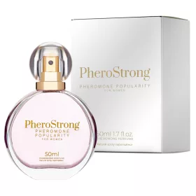 PheroStrong Popularity- feromon parfüm nőknek (50ml)