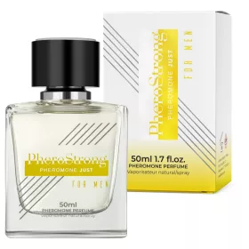 PheroStrong Just- feromon parfüm férfiaknak (50ml)