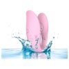 Sweet Play - okos párvibrátor (pink)