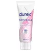 Durex Naturals - extra szenzitív síkosító (100ml)