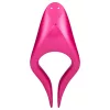 Durex Tease & Ride - Intim pont vibrátor (pink)
