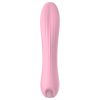 / WEJOY Anne - akkus, nyelv vibrátor (pink)