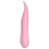 / WEJOY Anne - akkus, nyelv vibrátor (pink)