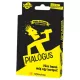 Pialógus - ivós, party társasjáték (magyar)