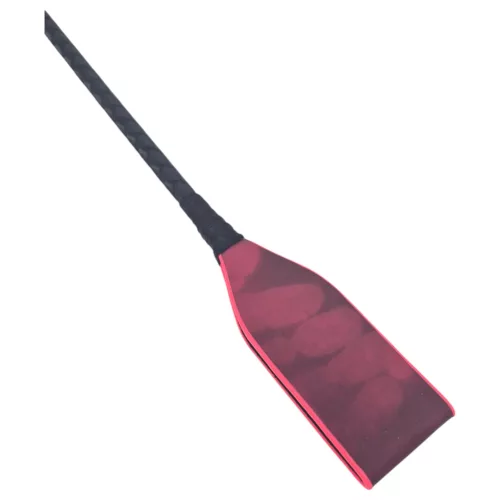 Csapásra színt váltó paskoló (lila)