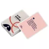 Eufória - A mi esténk - páros kártyajáték