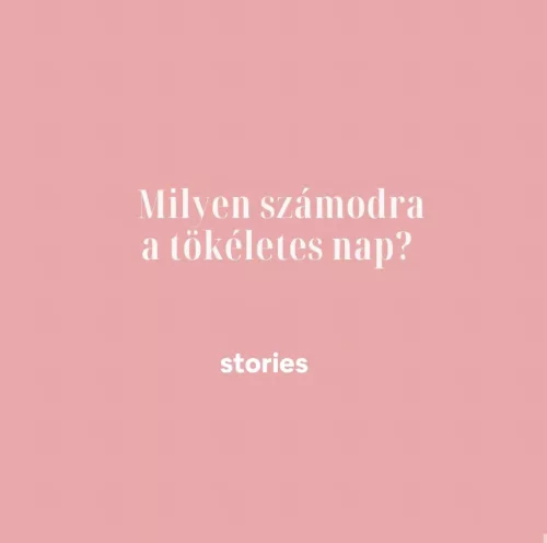 Stories önismereti kérdések pároknak