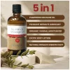 Coconutoil - Bio Intim & Masszázsolaj (80ml)