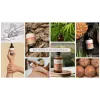 Coconutoil - Bio Intim & Masszázsolaj (80ml)