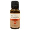 Coconutoil - Bio Intim & Masszázsolaj (20ml)