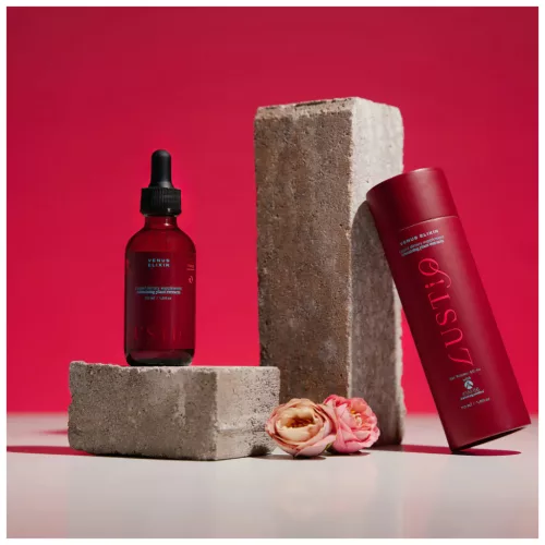 Lustiq Venus Elixir - női vágyfokozó cseppek (50ml)
