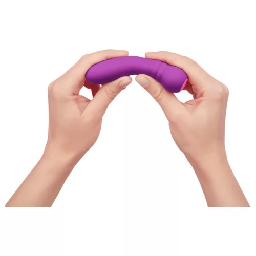 FemmeFunn Ultra Bullet - prémium rúdvibrátor (lila)
