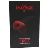 CockBlock - FROT páros maszturbátor (fekete)
