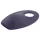 Inya Grinder Pad - okos, párnavibrátor (lila)