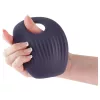 Inya Grinder Pad - okos, párnavibrátor (lila)