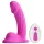 / NS Novelties - 2in1 csiklóizgató és G-pont vibrátor (pink)