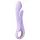 Sex HD Kaethe - csiklókaros vibrátor (lila)