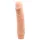 Baile Barbara - élethű vibrátor - 19,5cm (natúr)
