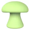 Magic Mushroom - akkus arc masszírozó (zöld)