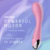 Lonely - akkus G-pont vibrátor (pink)