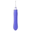LOVENSE Hyphy - okos 2in1 vibrátor (lila)