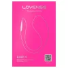 LOVENSE Lush 4 - okos vibrotojás (pink)