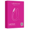 LOVENSE Lush Anal - okos anál vibrátor (pink)