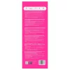 Lovense Velvo – App-vezérelt gyöngyös vibrátor (pink)