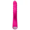 Lovense Velvo – App-vezérelt gyöngyös vibrátor (pink)