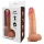FeelSkin - ultra realisztikus herés dildó - natúr (23 cm)